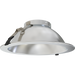 RAB ND22 10 Inch Round Trim Haze Cone Haze Flange (ND22T-10RHZ)