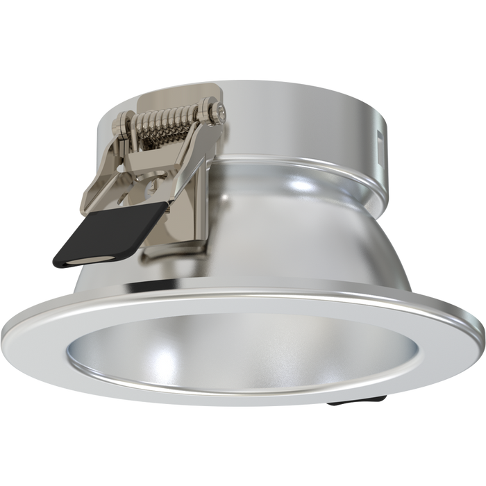 RAB ND22 3 Inch Round Trim Haze Cone Haze Flange (ND22T-3RHZ)