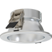 RAB ND22 3 Inch Round Trim Haze Cone Haze Flange (ND22T-3RHZ)