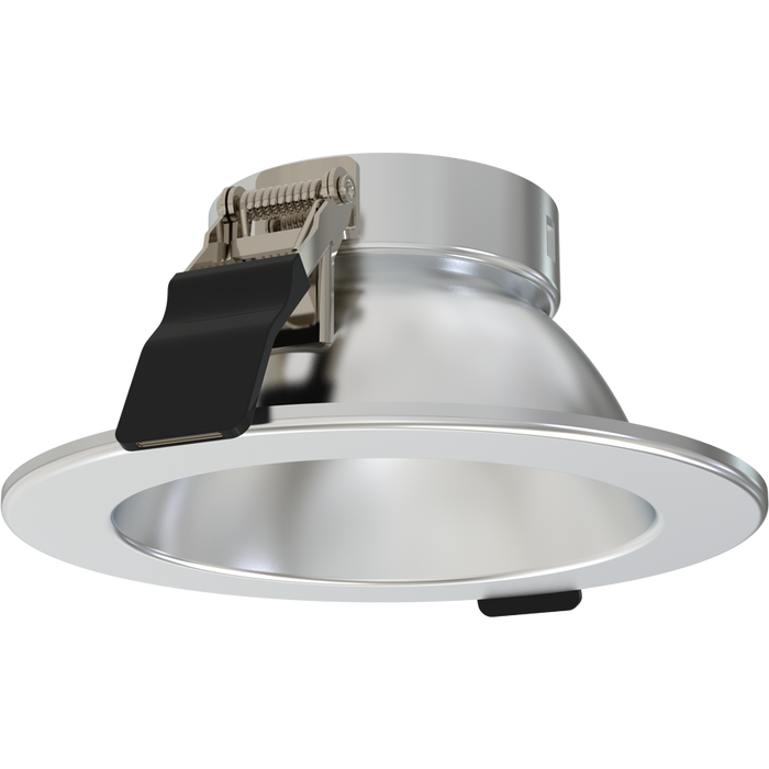 RAB ND22 4 Inch Round Trim Haze Cone Haze Flange (ND22T-4RHZ)