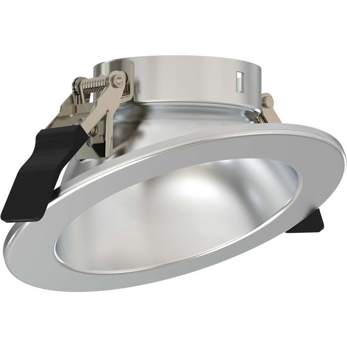 RAB ND22 4 Inch Wall Wash Trim Haze Cone Haze Flange (ND22T-4RHZ-WW)