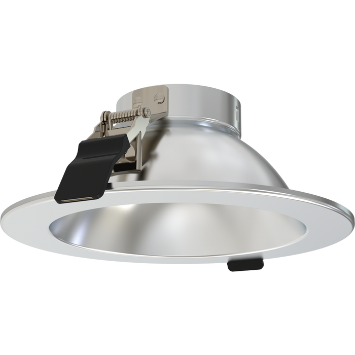 RAB ND22 6 Inch Round Trim Haze Cone Haze Flange (ND22T-6RHZ)