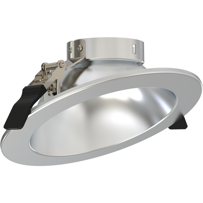 RAB ND22 6 Inch Wall Wash Trim Haze Cone Haze Flange (ND22T-6RHZ-WW)