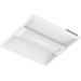 RAB SWISH 2X2 LED Air-Return Troffer Wattage/CCT Selectable 35W/26W/18W 3500K/4000K/5000K 120-277V 0-10V Dimming Motion Occupancy Sensor (SWISH2X2/MVS)