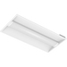 RAB SWISH 2X4 LED Air-Return Troffer Wattage/CCT Selectable 44W/35W/26W 3500K/4000K/5000K 120-277V 0-10V Dimming White (SWISH2X4)