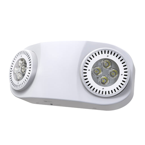 Exitronix Thermoplastic Emergency Light 