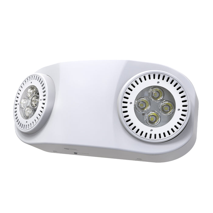 Exitronix Thermoplastic Emergency Light 