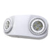 Exitronix Thermoplastic Emergency Light 