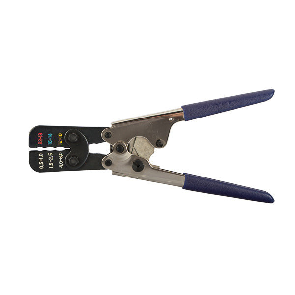NSI Crimping Tool For Non-Insulated Mini Terms (NH-1)