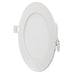 Feit Electric 5-6 Inch 12W [75W Equivalent] Bright White 3000K Integrated J-Box Canless Recessed Downlight (LEDR56JBX/930)