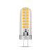 Feit Electric [35W Equivalent] Dimmable G4 Base Capsule Specialty LED Bulb (BP35G4/830/LED/HDRP)