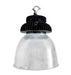 NICOR 150W LED Low Bay High Bay With 70 Degree Polycarbonate Reflector 4000K (HBC-10-150-UNV-40K-PC70)
