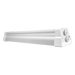 NICOR 2 Foot White Extreme Environment Linear LED Vaportite 5000K (VT2-20-2-UNV-50K-WH)