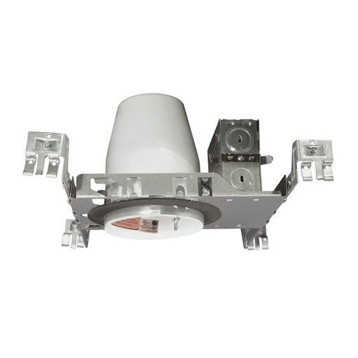 NICOR 3 Inch LED Housing For New Construction Applications (13200A-LED)