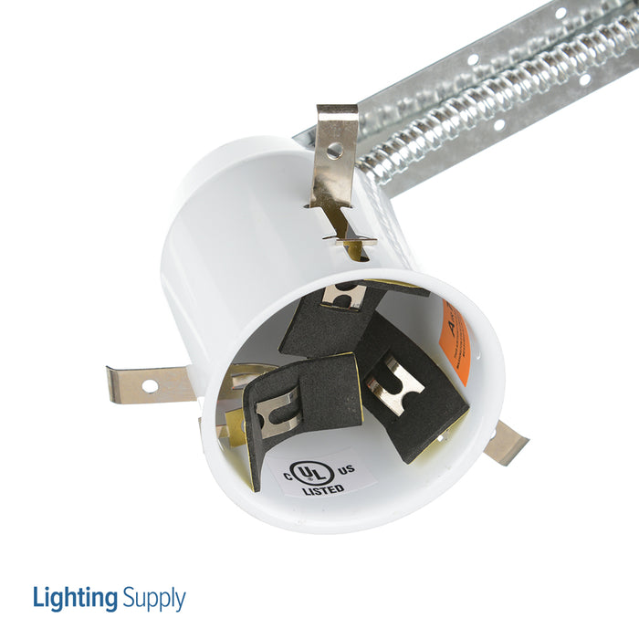 NICOR 3 Inch LED Housing For Remodel Applications (13201AR-LED)