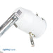 NICOR 3 Inch LED Housing For Remodel Applications (13201AR-LED)