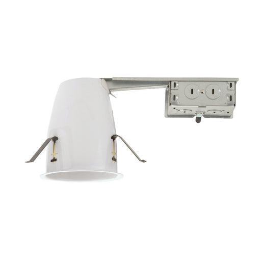 NICOR 3 Inch LED Housing For Remodel Applications (13201AR-LED)