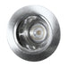 NICOR DLR2 Series 2 Inch Retrofit LED Downlight Nickel 3000K (DLR2-10-120-3K-NK)