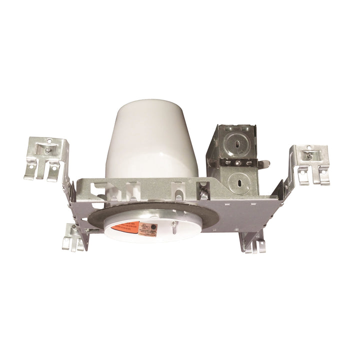 NICOR 4 Inch Universal Housing For New Construction Applications (19000A)