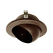 NICOR 4 Inch Oil-Rubbed Bronze Adjustable Eyeball Trim For 4 Inch Housings (19506OB-OB)
