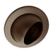 NICOR 4 Inch Oil-Rubbed Bronze Adjustable Eyeball Trim For 4 Inch Housings (19506OB-OB)