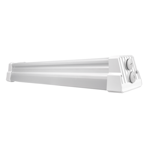 NICOR 4 Foot White Extreme Environment Linear LED Vaportite 5000K (VT2-20-4-UNV-50K-WH)
