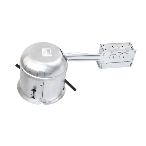 NICOR 5 Inch Shallow IC Rated Airtight Remodel Housing (15013AR)