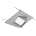 NICOR DLQ5-MA Series 5 Inch Multi-Adjustable Square LED Fixture With Housing 3000K (DLQ5-MA-FIXT-3K-WH)