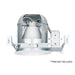 NICOR 6 Inch Housing For New Construction Applications No Bracket IC Rated (17002ANB)