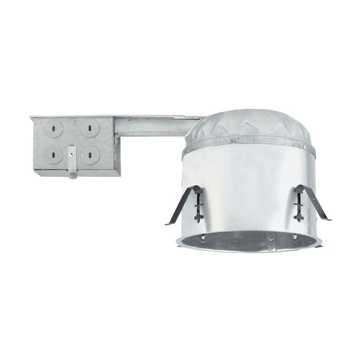 NICOR 6 Inch Shallow Housing For Remodel Applications IC Rated (17014AR)