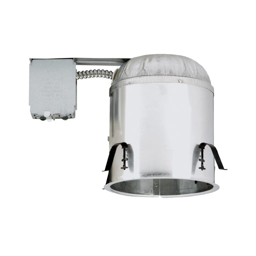 NICOR 6 Inch Housing For Remodel Applications Non-IC (17001R)