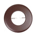 NICOR 6 Inch Oil-Rubbed Bronze Recessed Open Trim Designed For 6 Inch Housings (17508OB)