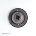 NICOR 6 Inch Oil-Rubbed Bronze Recessed Eyeball Trim Designed For 6 Inch Housings (17506OB)