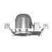 NICOR 6 Inch Universal Housing For New Construction Applications (17000)