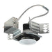 NICOR 8 Inch 52W 3500K Universal Dimmable Fixture (ADL8-1052-UNV-35K)