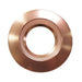 NICOR DCR56 Series Aged Copper Metallic Trim For Nicors DCR56 LED Downlight (DCR-CLR-56-TR-AC)