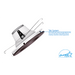 NICOR DLR56 V5 5 Inch/6 Inch Oil-Rubbed Bronze Recessed LED Downlight System 1200Lm 3000K (DLR565SYS123KOB)