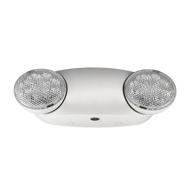 NICOR EML5-10-UNV-WH-R EML Series Micro Emergency LED Light Fixture ...