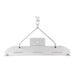 NICOR HBL-2 Series 223W LED High Bay 120-277V 4000K (HBL-20-223W-UNV-40K)