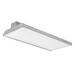 NICOR HBL-2 Series 223W LED High Bay 120-277V 4000K (HBL-20-223W-UNV-40K)