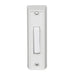 NICOR PrimeChime Plus 2 Video Compatible Doorbell Chime Kit With Lighted Buttons (PRCP2)