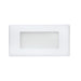 NICOR 15803 Series 10 Inch Glass Step Light Faceplate Cover (15810COVER)