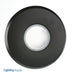 NICOR Surefit Slim Pro Trim Round Black (DLF-10-TRIM-RD-BK)