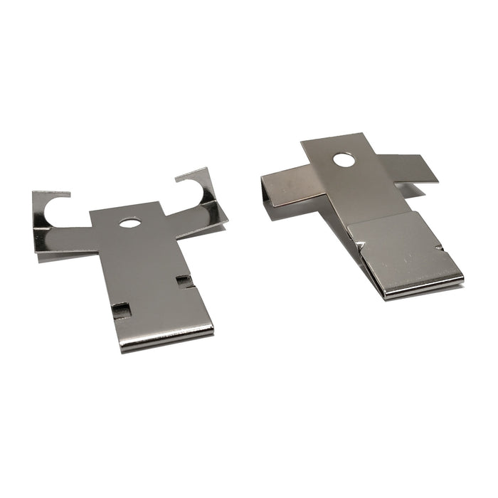 NICOR Mounting Clip Anchors For Recessed Housings (MOUNTINGCLIP)