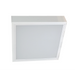 NICOR 2X2 Foot Surface Mount Frame Kit For LED Troffers (SK22)