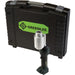 Greenlee Intellipunch 11-Ton Tool With Case (LS100XB)