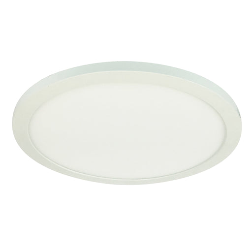 Nora 11 Inch ELO+ Surface Mounted LED 1700Lm 24W 3000K 90 CRI 120V Triac/ELV Dimming White (NELOCAC-11RP930W)