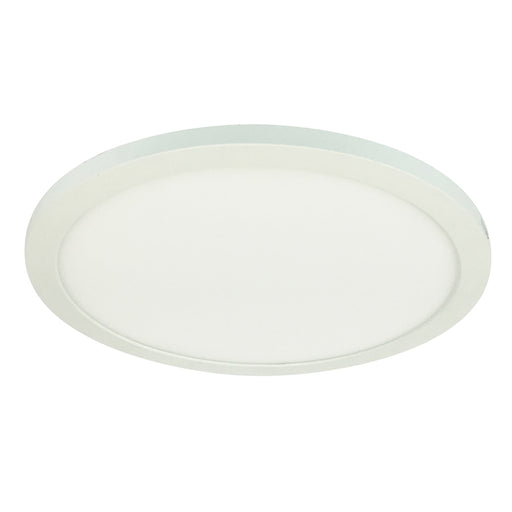 Nora 11 Inch ELO+ Surface Mounted LED 1700Lm 24W 3500K 90 CRI 120V Triac/ELV Dimming White (NELOCAC-11RP935W)