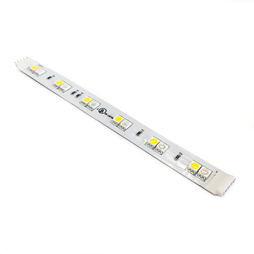 Nora 12 Inch 24V Section RGBW LED Tape Light (NUTP11-WRGBW/12)