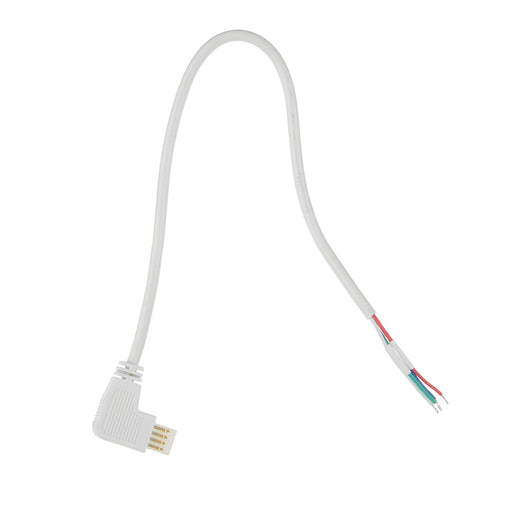 Nora 12 Inch SBC Side Power Line Cable (NAL-811/12W)